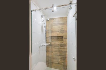 Apartamento à venda com 53m², 2 quartos e 1 vagaBanheiro da Suíte