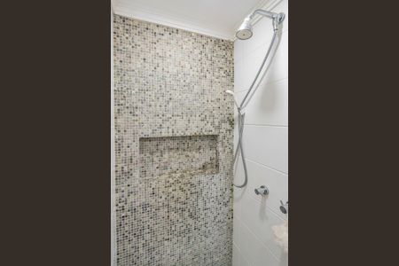 Apartamento à venda com 53m², 2 quartos e 1 vagaBanheiro Social