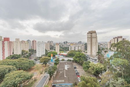 Apartamento à venda com 53m², 2 quartos e 1 vagaVista