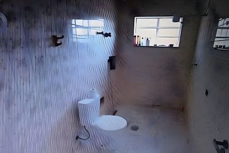 Casa à venda com 125m², 2 quartos e 2 vagas