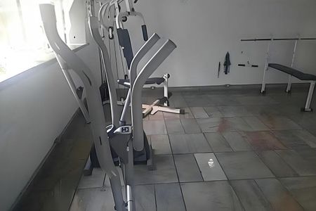 Apartamento à venda com 65m², 2 quartos e 1 vaga