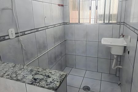 Apartamento à venda com 65m², 2 quartos e 1 vaga