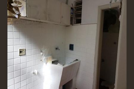 Casa à venda com 80m², 2 quartos e sem vaga