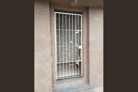 Casa à venda com 80m², 2 quartos e sem vaga