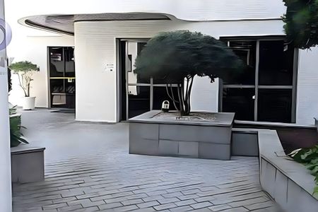 Apartamento à venda com 214m², 4 quartos e 3 vagas