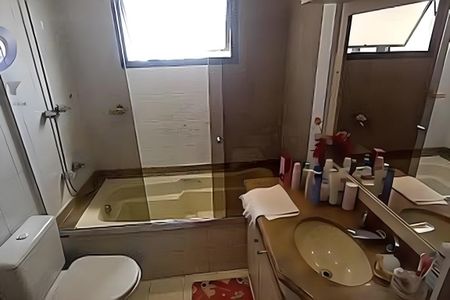 Apartamento à venda com 214m², 4 quartos e 3 vagas