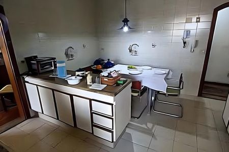 Apartamento à venda com 214m², 4 quartos e 3 vagas