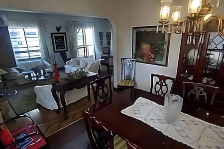 Apartamento à venda com 214m², 4 quartos e 3 vagas