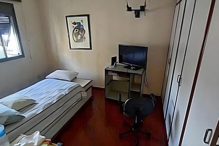 Apartamento à venda com 214m², 4 quartos e 3 vagas