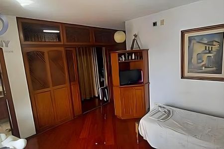 Apartamento à venda com 214m², 4 quartos e 3 vagas