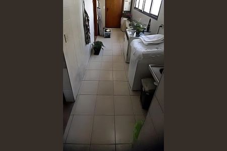 Apartamento à venda com 214m², 4 quartos e 3 vagas