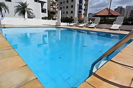 Apartamento à venda com 214m², 4 quartos e 3 vagas