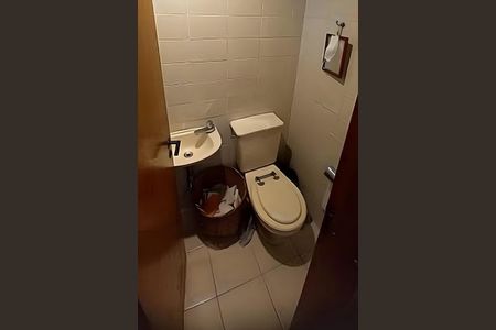 Apartamento à venda com 214m², 4 quartos e 3 vagas