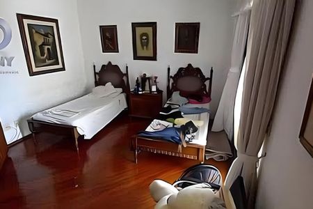 Apartamento à venda com 214m², 4 quartos e 3 vagas