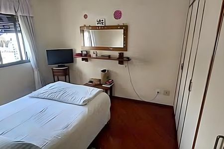 Apartamento à venda com 214m², 4 quartos e 3 vagas