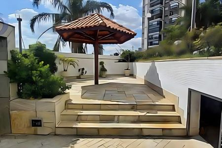 Apartamento à venda com 214m², 4 quartos e 3 vagas