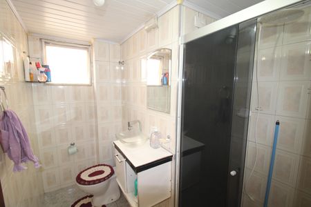 Apartamento à venda com 44m², 2 quartos e 1 vagaBanheiro Social