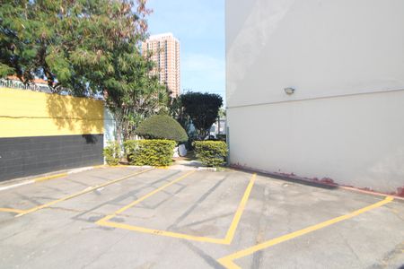 Apartamento à venda com 44m², 2 quartos e 1 vagaÁrea Comum