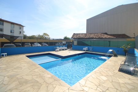 Apartamento à venda com 44m², 2 quartos e 1 vagaÁrea comum - Piscina