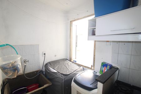 Apartamento à venda com 44m², 2 quartos e 1 vagaÁrea de Serviço