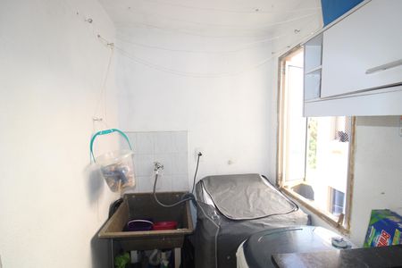 Apartamento à venda com 44m², 2 quartos e 1 vagaÁrea de Serviço