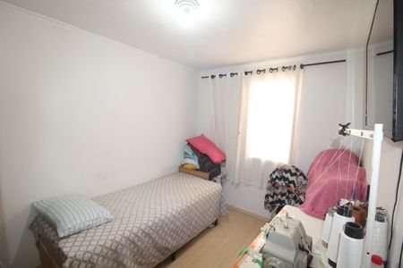 Apartamento à venda com 44m², 2 quartos e 1 vagaQuarto 2