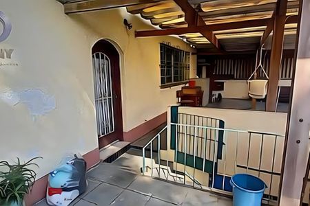 Casa à venda com 387m², 4 quartos e 2 vagas