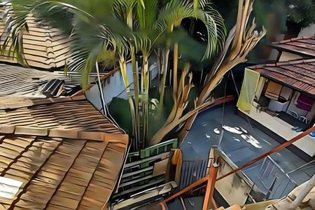 Casa à venda com 387m², 4 quartos e 2 vagas