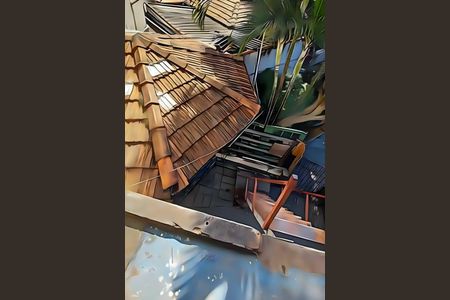 Casa à venda com 387m², 4 quartos e 2 vagas