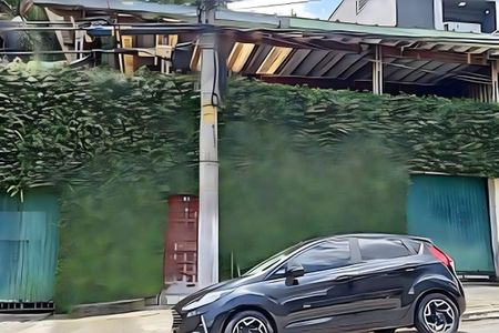 Casa à venda com 387m², 4 quartos e 2 vagas