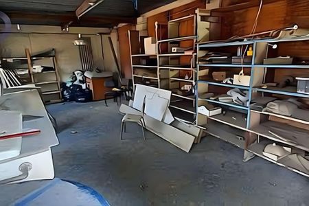 Casa à venda com 387m², 4 quartos e 2 vagas