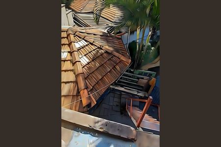 Casa à venda com 387m², 4 quartos e 2 vagas