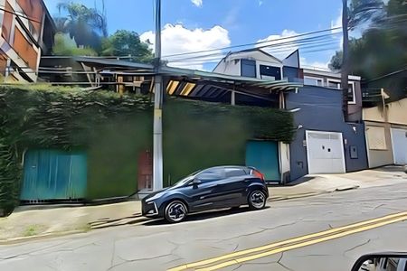 Casa à venda com 387m², 4 quartos e 2 vagas