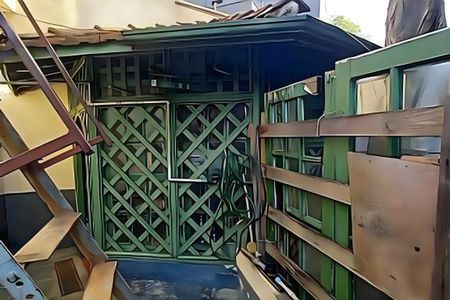 Casa à venda com 387m², 4 quartos e 2 vagas