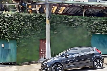 Casa à venda com 387m², 4 quartos e 2 vagas