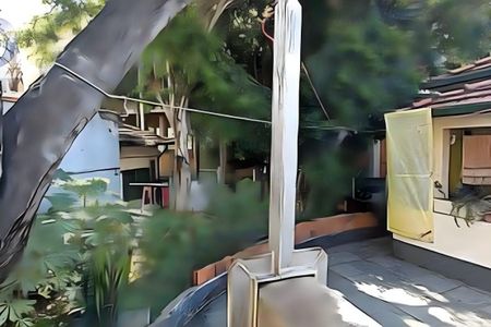 Casa à venda com 387m², 4 quartos e 2 vagas