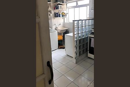 Apartamento à venda com 64m², 2 quartos e 1 vaga
