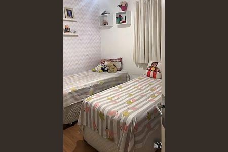 Apartamento à venda com 64m², 2 quartos e 1 vaga