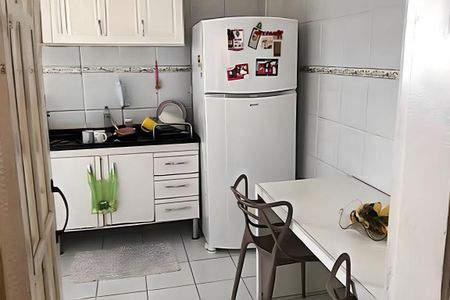 Apartamento à venda com 64m², 2 quartos e 1 vaga