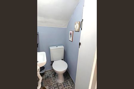 Casa à venda com 167m², 2 quartos e 3 vagas