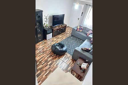 Casa à venda com 167m², 2 quartos e 3 vagas
