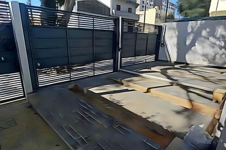 Casa à venda com 75m², 2 quartos e 1 vaga