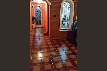 Casa à venda com 337m², 3 quartos e 2 vagas
