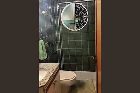Casa à venda com 337m², 3 quartos e 2 vagas