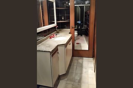 Casa à venda com 337m², 3 quartos e 2 vagas