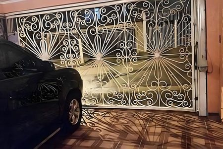 Casa à venda com 337m², 3 quartos e 2 vagas