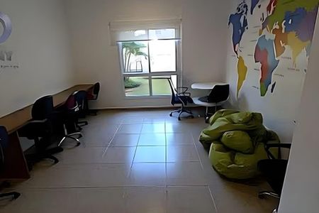 Apartamento à venda com 113m², 3 quartos e 2 vagas