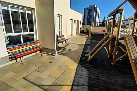 Apartamento à venda com 113m², 3 quartos e 2 vagas