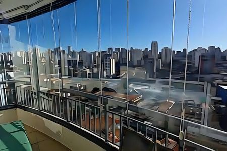 Apartamento à venda com 113m², 3 quartos e 2 vagas