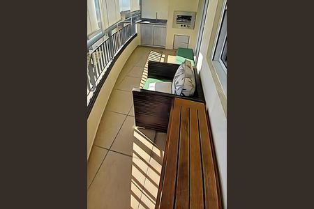 Apartamento à venda com 113m², 3 quartos e 2 vagas